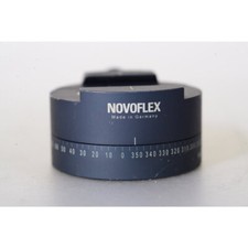 Novoflex panorama - panorama-q6/8,