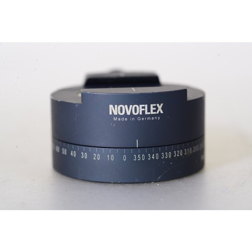 Novoflex panorama - panorama-q6/8,