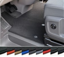 Fußmatte passend für VW T7