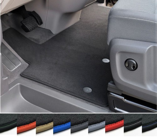 Fußmatte passend für t7 - passend, vw