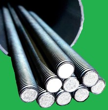 FEINGEWINDE Gewindestange 10.9