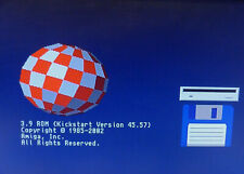Amiga  1200  Kickstart 3.9 ( 45.57 )