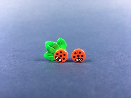 Lego marienkäfer - , +