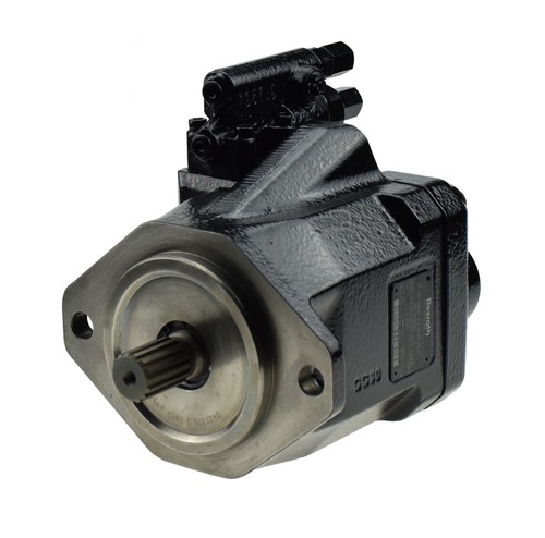 Hydraulikpumpe bosch für john - bosch,