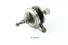 Honda XL 250 K SL 250 Motosport - Kurbelwelle A115G