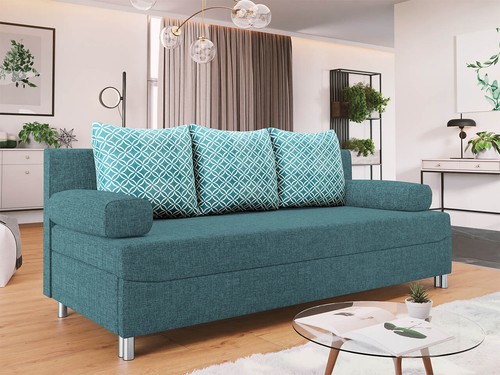 Sofa hernan schlafsofa couch - hernan,
