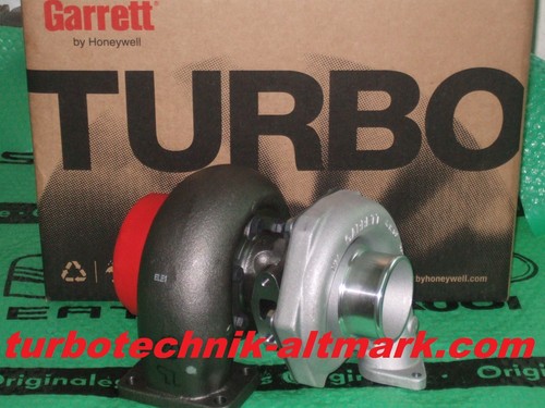 409300 turbolader mercedes - 409300-26,