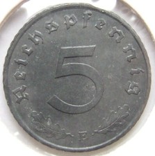 Münze Deutsches Reich 3