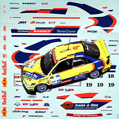 Audi stw 1997 trans - audi,