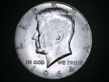 USA Kennedy Halfdollar 1964-2024 P D S