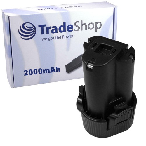 Ion akku 2000mah für - li-ion,