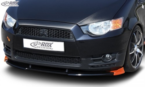 Rdx frontspoiler spoiler lippe - spoiler,
