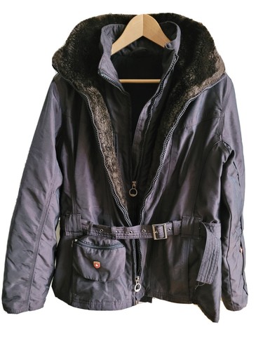 Wellensteyn jacke zermatt - jacke,