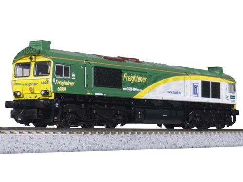 Kato 10834s dcc sound - dcc,