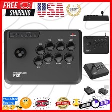 Arcade Fighting Stick F101 for