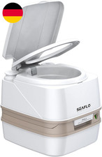 Seaflo LIGHTEU Toilette