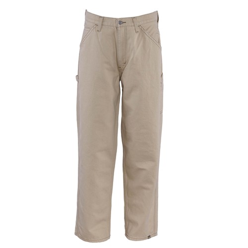 Levi hose beige silvertab - hose,