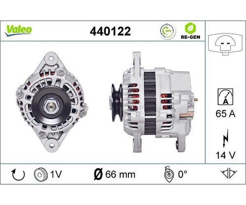 Generator lichtmaschine für - lichtmaschine,