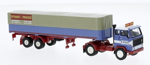Brekina lkw volvo - lkw,