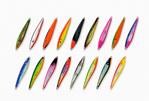 Eisele sea fishing select - eisele,