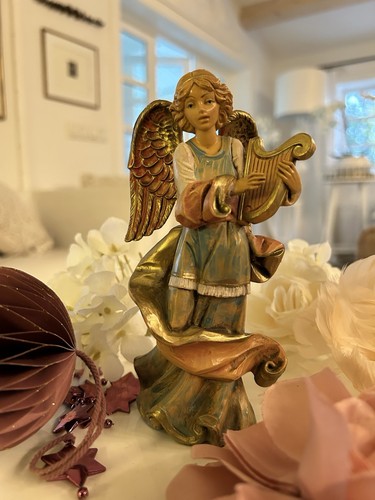Engel putto vintage - putto,,