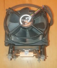 Arctic Cooling AC Freezer Pro 7 Kühler Lüfter FAN Sockel 1155 1156 CPU