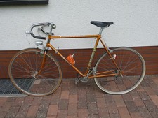 Etoile Filante - Champion de la Route - vintage Rennrad 70er Jahre, Oldtimer