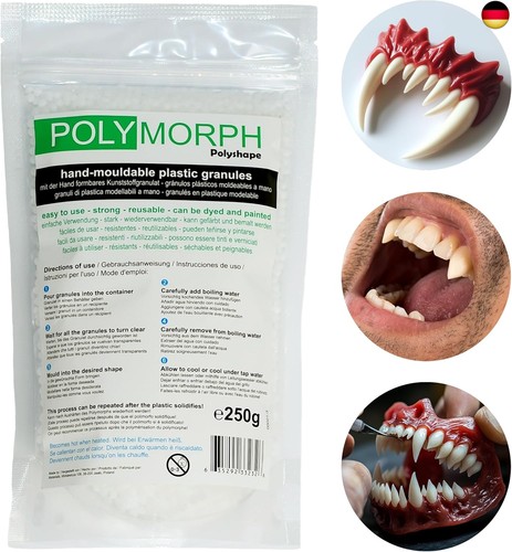 Polyshape formbare - polyshape,