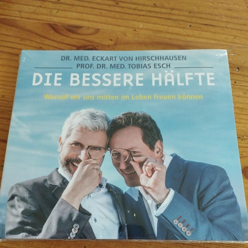 Die bessere hälfte von eckart - die,