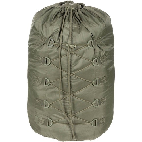 Bundeswehr kompressionssack - bundeswehr,