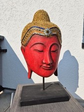 Buddha Skulptur Statue Figur