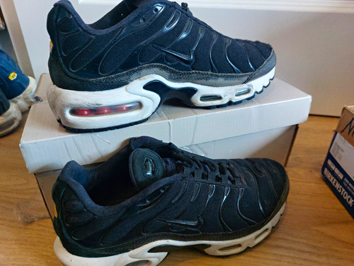 Nike air max - max, damen