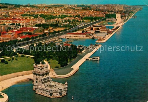 Lissabon wachtturm nig - wachtturm, k?nig