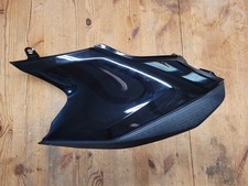 KTM 690 SMC R Verkleidung