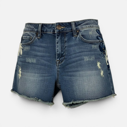 Khujo damen shorts kurzehose - shorts,