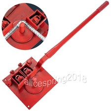 180° Biegemaschine für