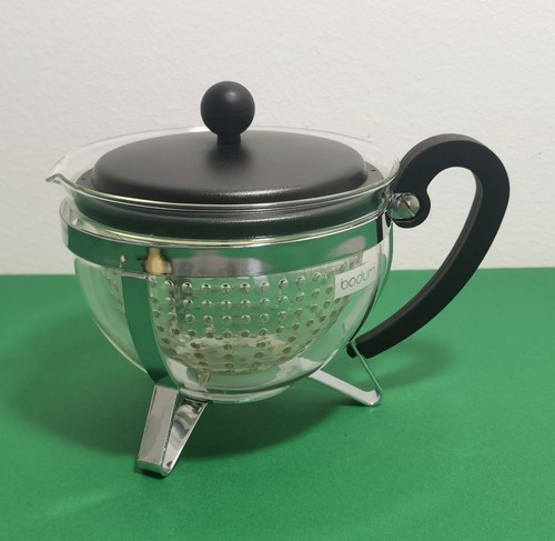 Kleine bodum teekanne design - bodum,