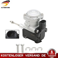 Ladedrucksteller Turbolader