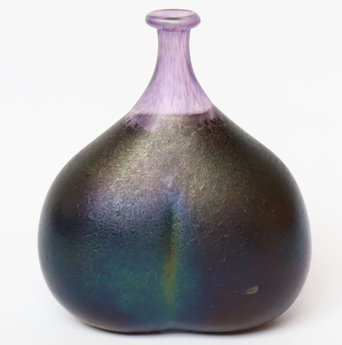 Soliflore designer glasvase - soliflore,
