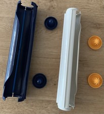 2 Alufolienspender Abroller