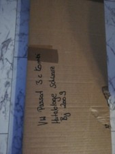 VW Passat 3C Kombi Variant