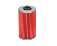 Ölfilter HIFLOFILTRO - Kymco