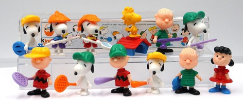 Kinder surprise ferrero snoopy - surprise,