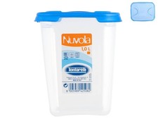 Frigobox Nuvola Quadratisch