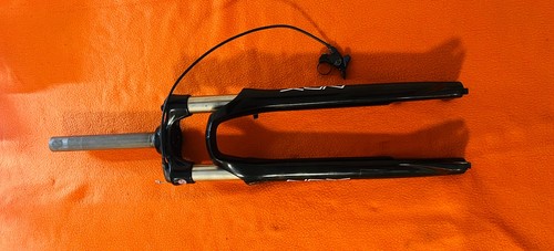 Federgabel suntour nrx - suntour,