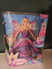 Barbie catania mariposa - barbie, y6373