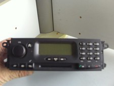 Citroen Navigationsradio