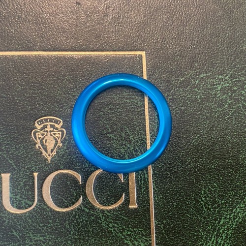 Gucci bezel uhr lünette - gucci,