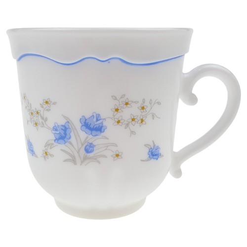 Kaffeetasse arcopal romantique - arcopal,