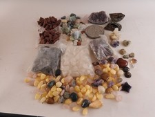 Edelsteine   Konvolut   ca. 9